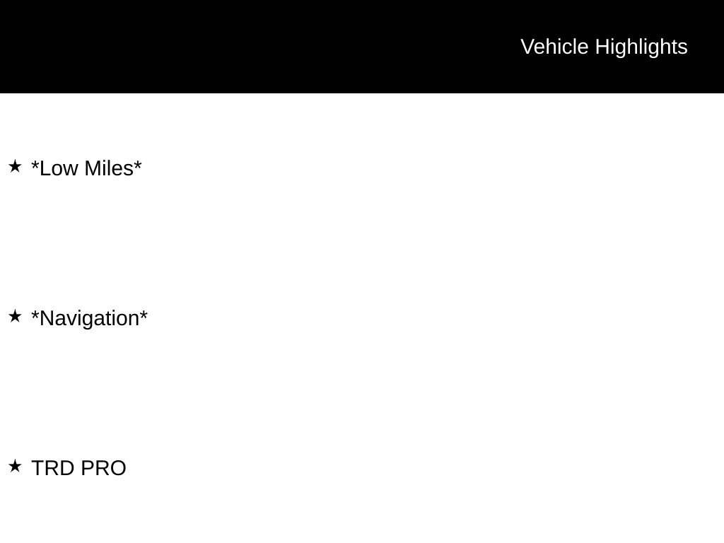 Certified 2026 Toyota 4Runner i-FORCE MAX TRD Pro SUV