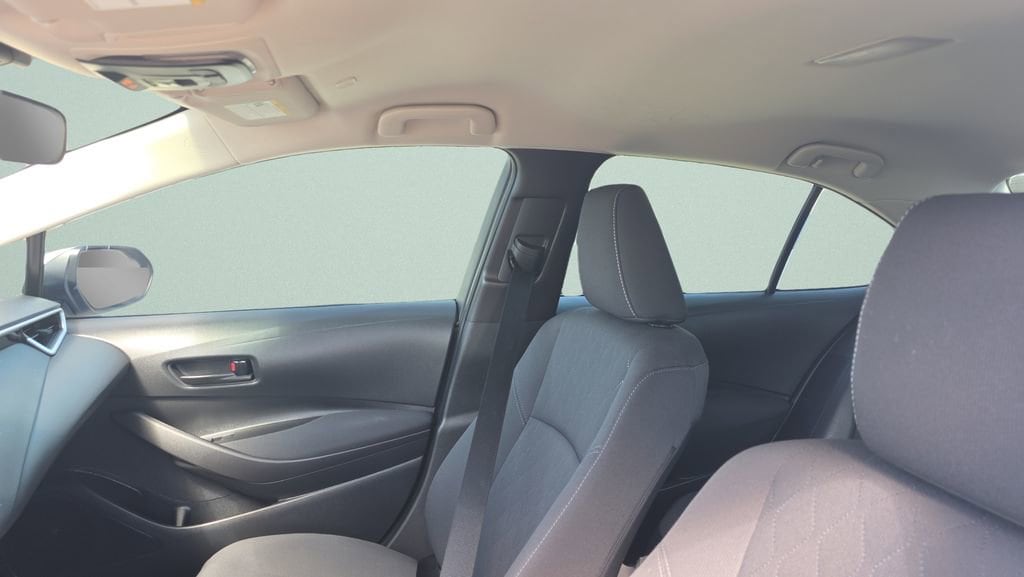 2024 Toyota Corolla LE - Photo 16