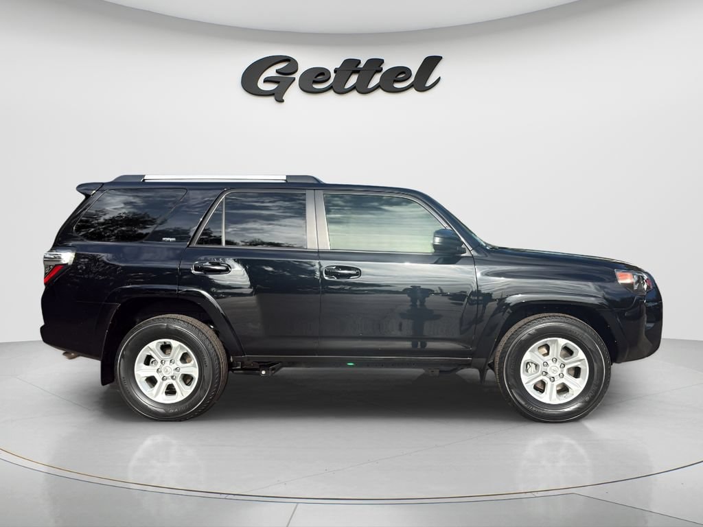 Certified 2023 Toyota 4Runner SR5 SUV