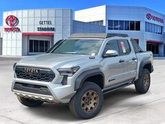 2025 Toyota Tacoma i-FORCE MAX Trailhunter Truck Double Cab