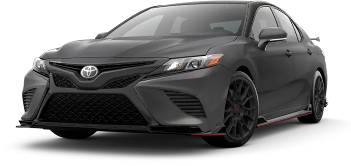 2024 Toyota Camry TRD