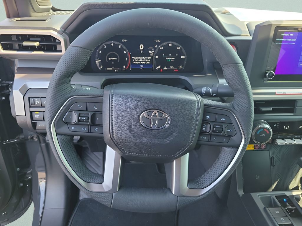 2025 Toyota Tacoma TRD Off Road - Photo 31