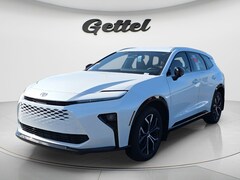 2026 Toyota Crown Signia XLE SUV