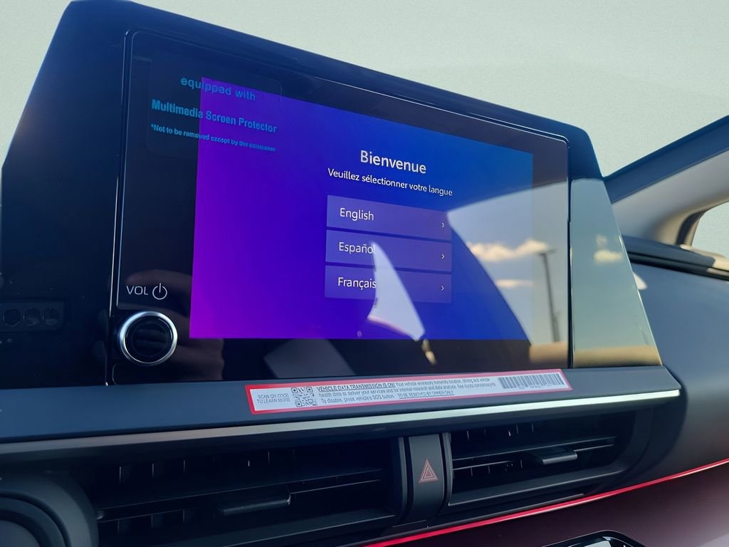 2026 Toyota Prius Plug-in Hybrid XSE - Photo 19