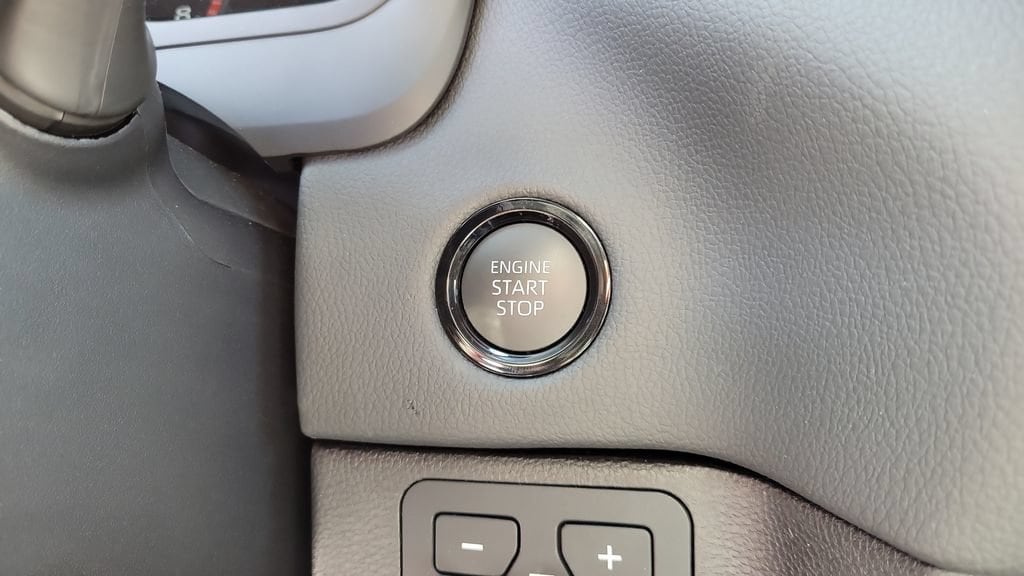2026 Toyota Tundra Limited - Photo 24