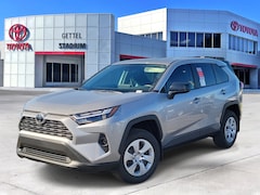 2025 Toyota RAV4 LE SUV