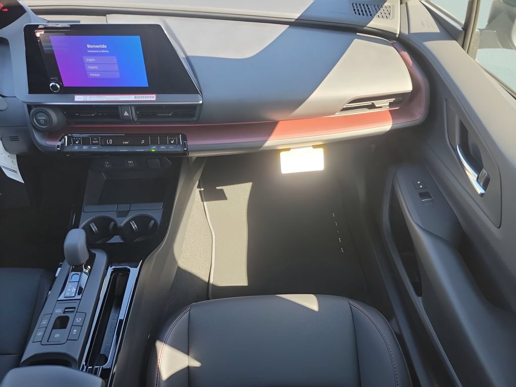 2026 Toyota Prius Plug-in Hybrid XSE - Photo 13
