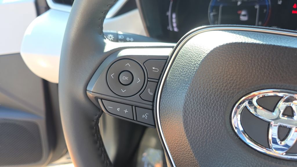 2026 Toyota Corolla SE - Photo 17