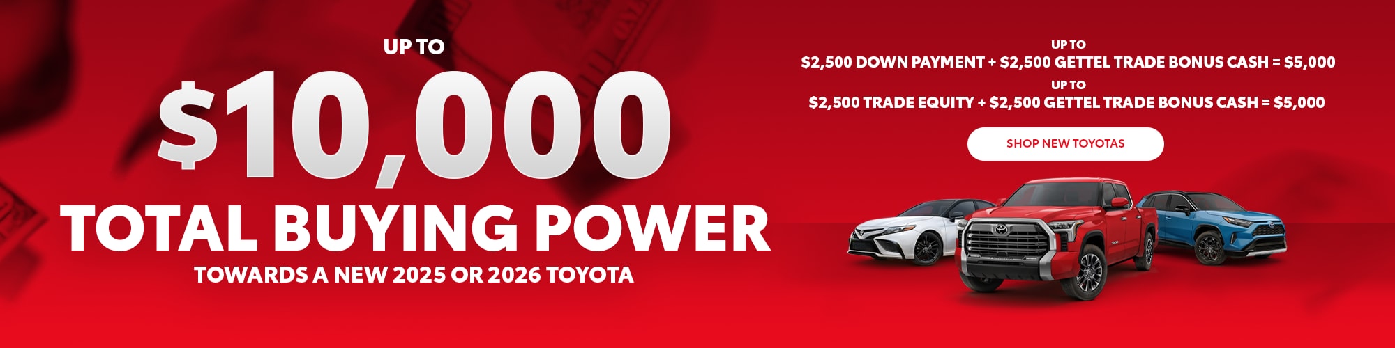 Best Tax Refund Car Deals in Tampa at Stadium Toyota