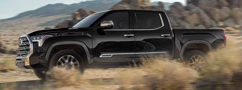 2026 Toyota Tundra Tampa Florida