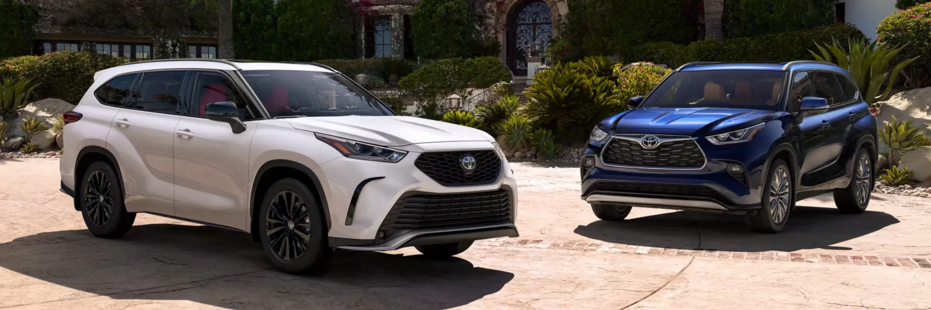 Find Your Perfect Toyota SUV at Gettel Stadium Toyota