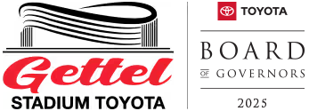 Gettel Stadium Toyota