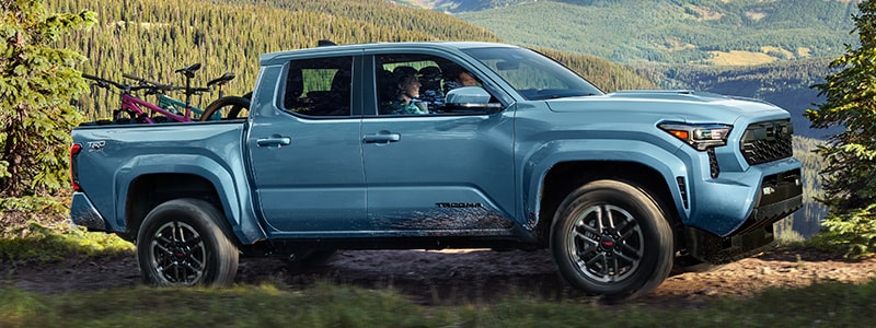 2026 Toyota Tacoma Tampa FL