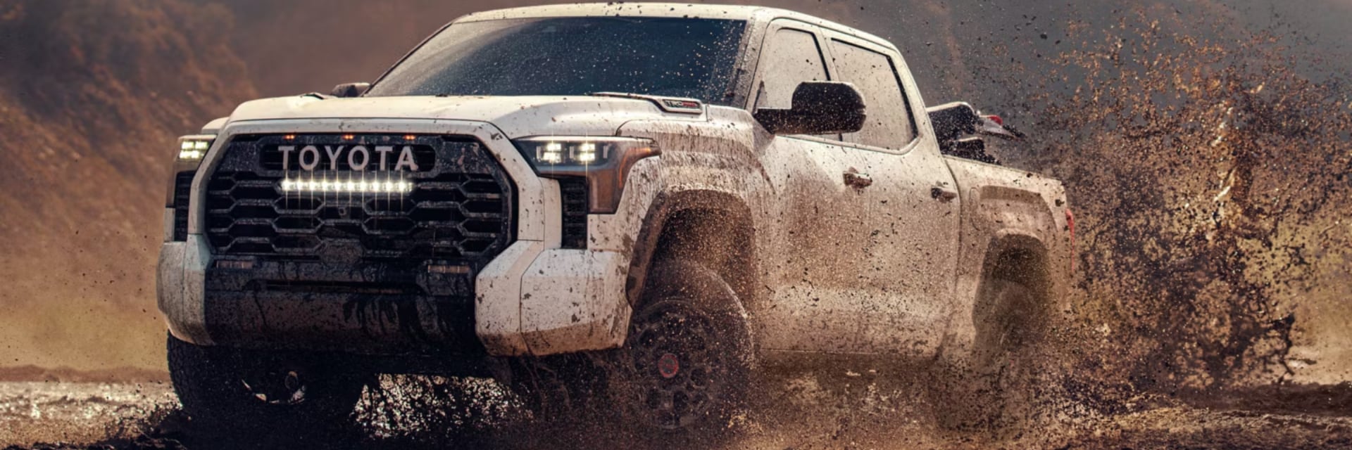 Rtint™ Toyota Tundra 2022-2025 Headlight Tint | Film