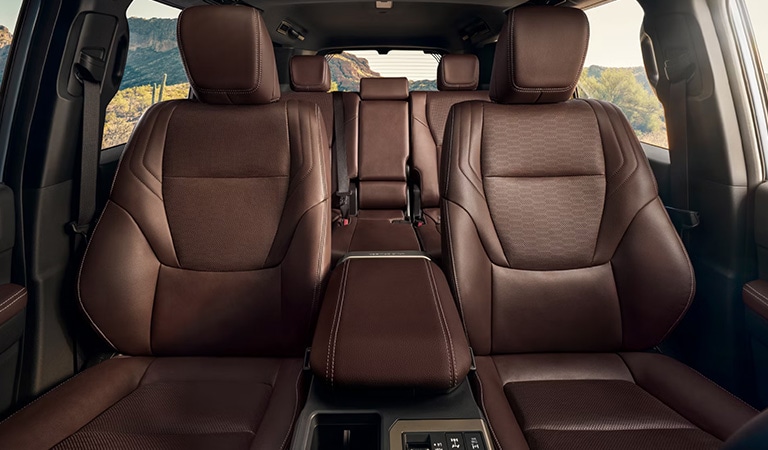 Tampa FL New 2025 Toyota Land Cruiser