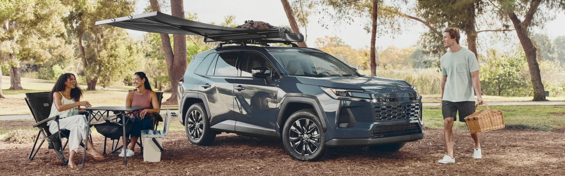 2026 Toyota RAV4 Brochure