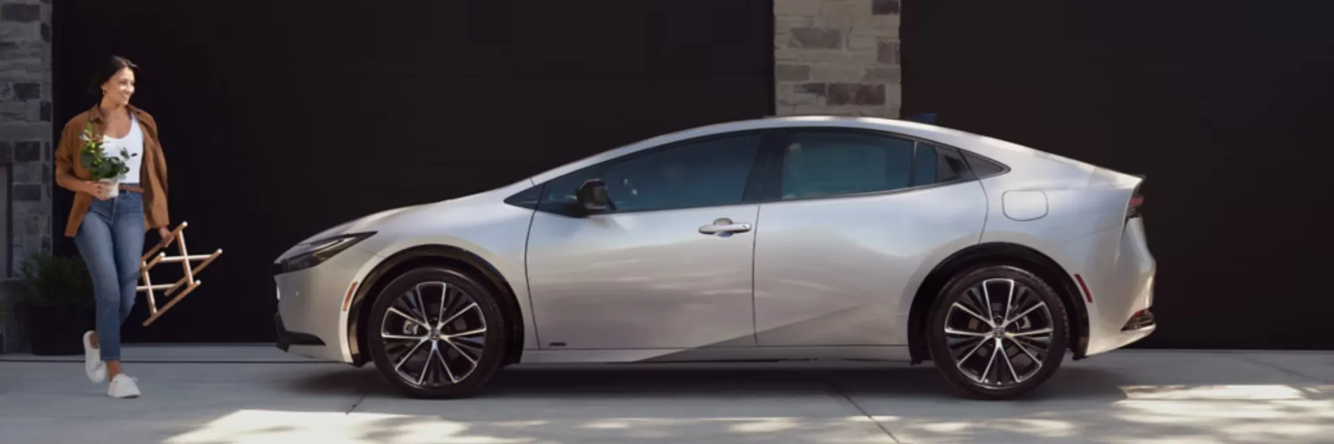 Toyota Hybrid Cars: Practical, Stylish, and Economical