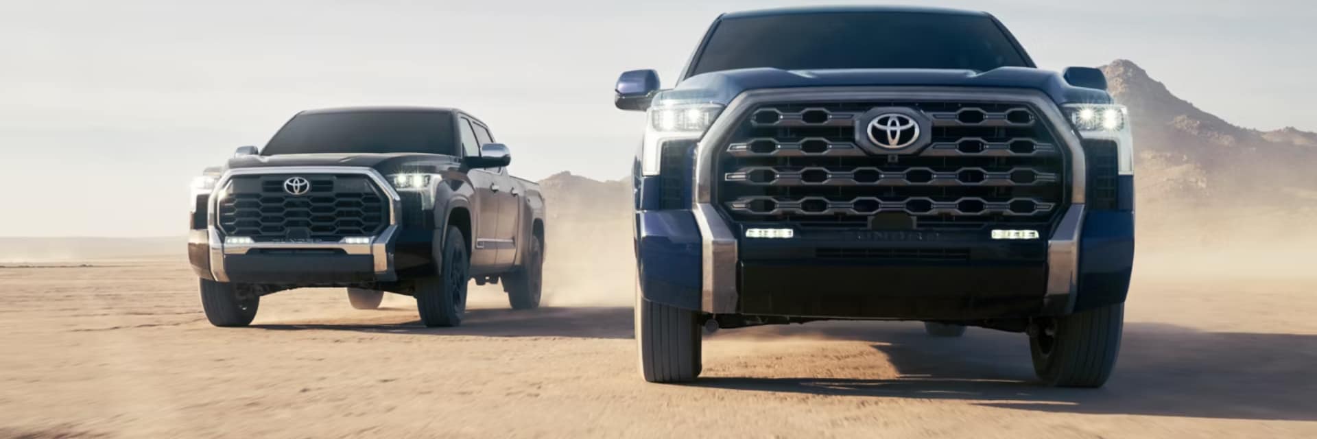 2025 Toyota Tundra Interior and Technology