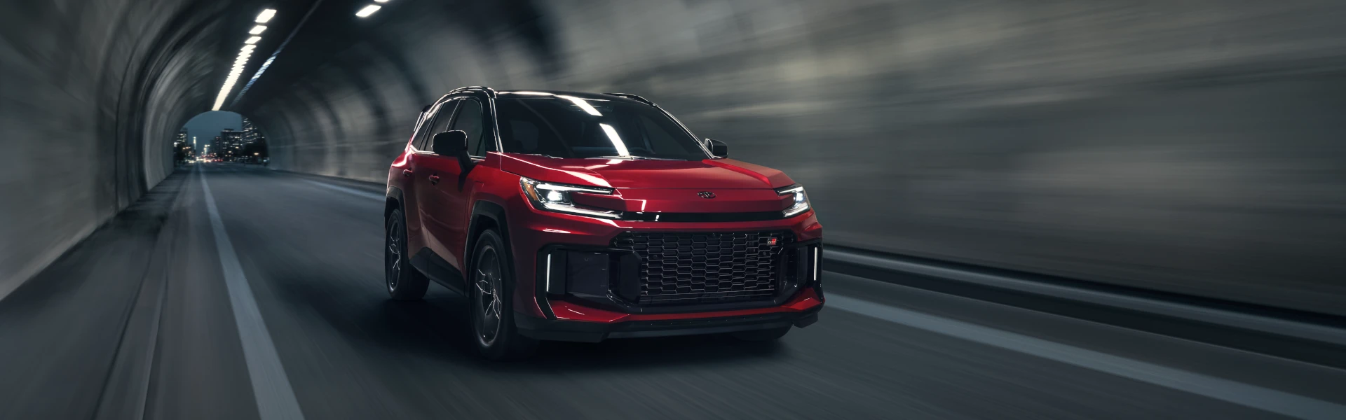 2026 Toyota RAV4 Brochure