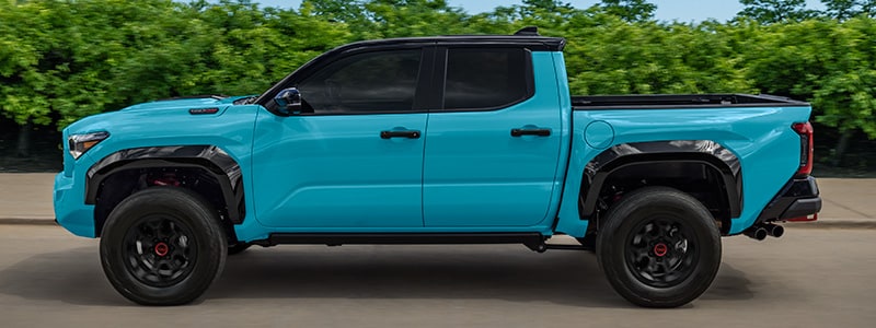 Tampa FL 2026 Toyota Tacoma