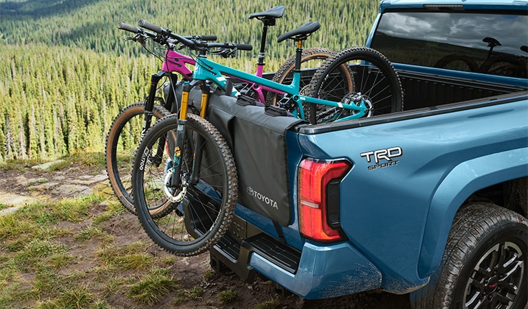 Tampa FL New 2026 Toyota Tacoma