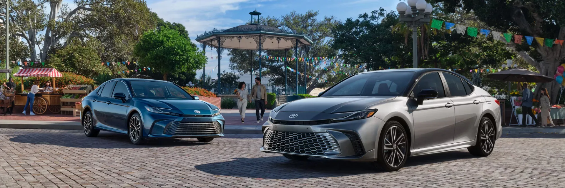 2025 Toyota Hybrid Models Guide: Merging Innovation and Sustainability