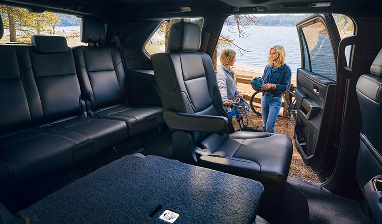 Tampa FL New 2025 Toyota Sequoia