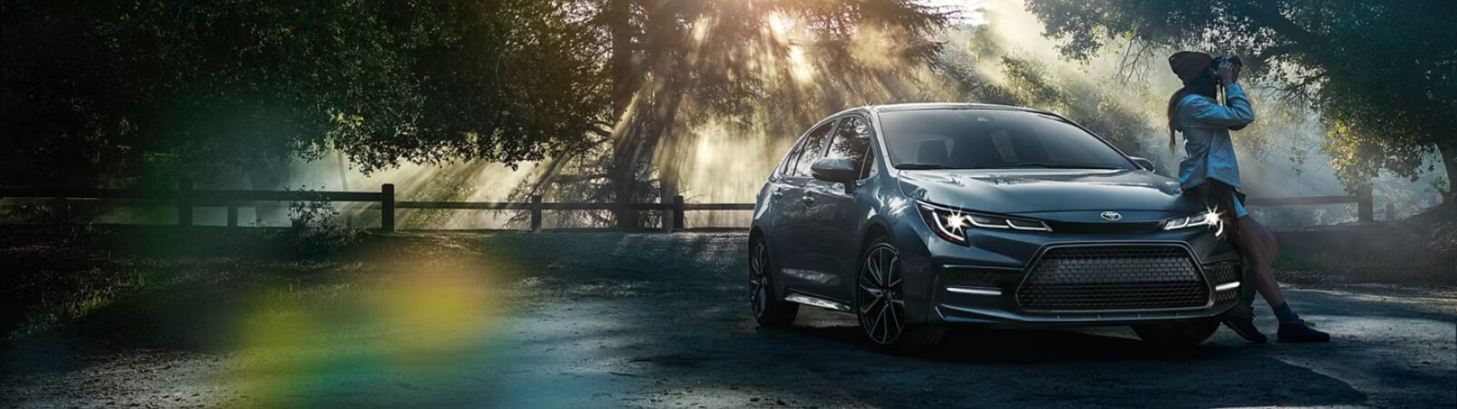 Toyota Tax Refund