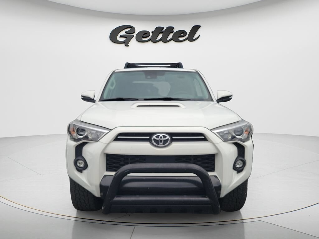Used 2023 Toyota 4Runner TRD Off Road Premium SUV