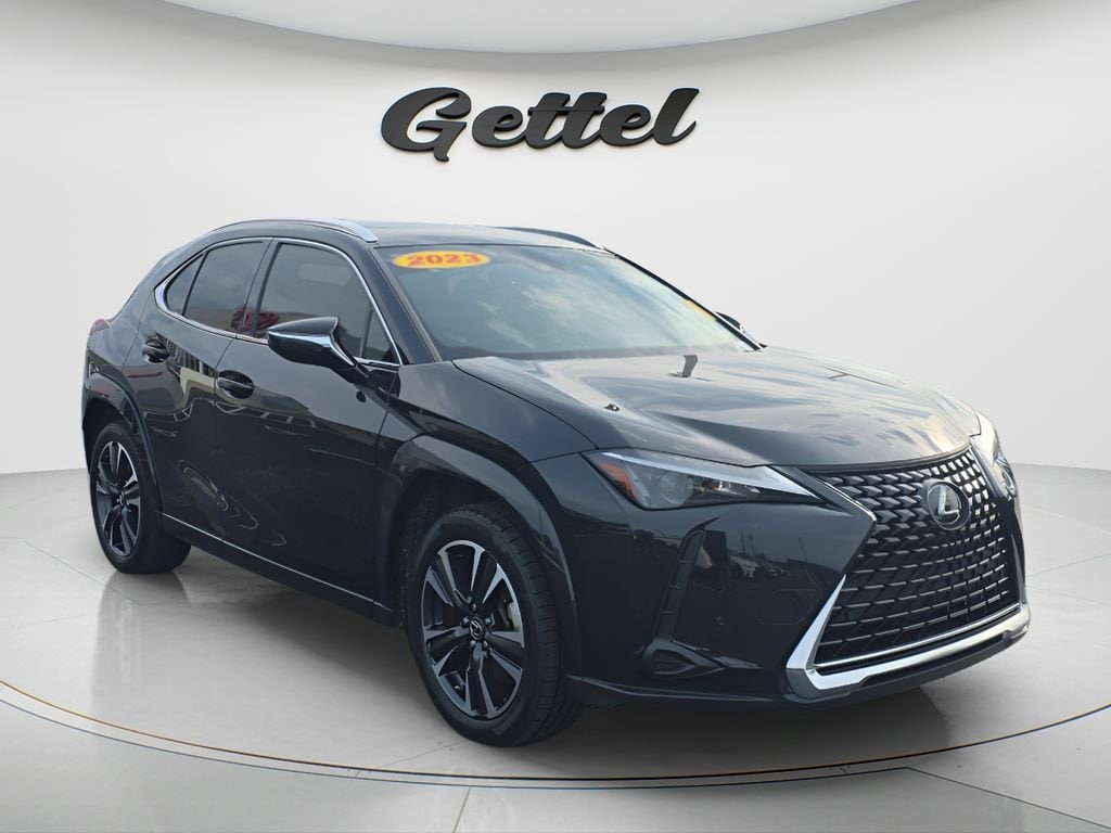 Used 2023 Lexus UX 250h Premium SUV