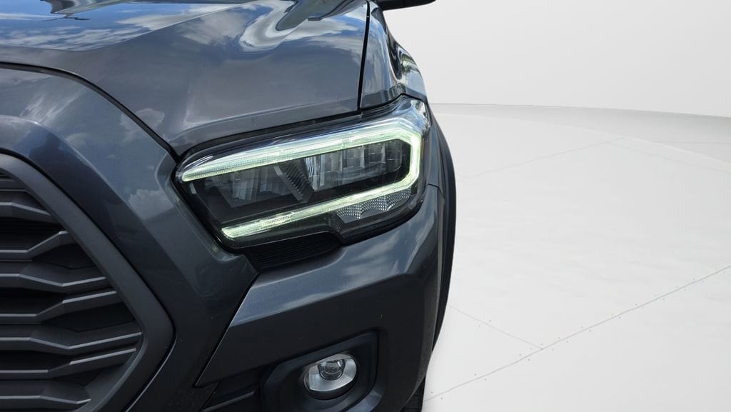 2021 Toyota Tacoma TRD Off Road - Photo 9