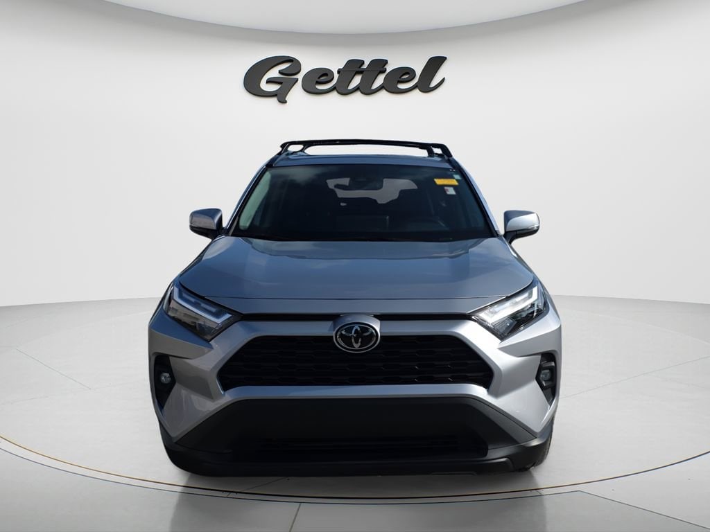 Certified 2024 Toyota RAV4 XLE Premium SUV