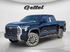 2026 Toyota Tundra Limited Truck CrewMax