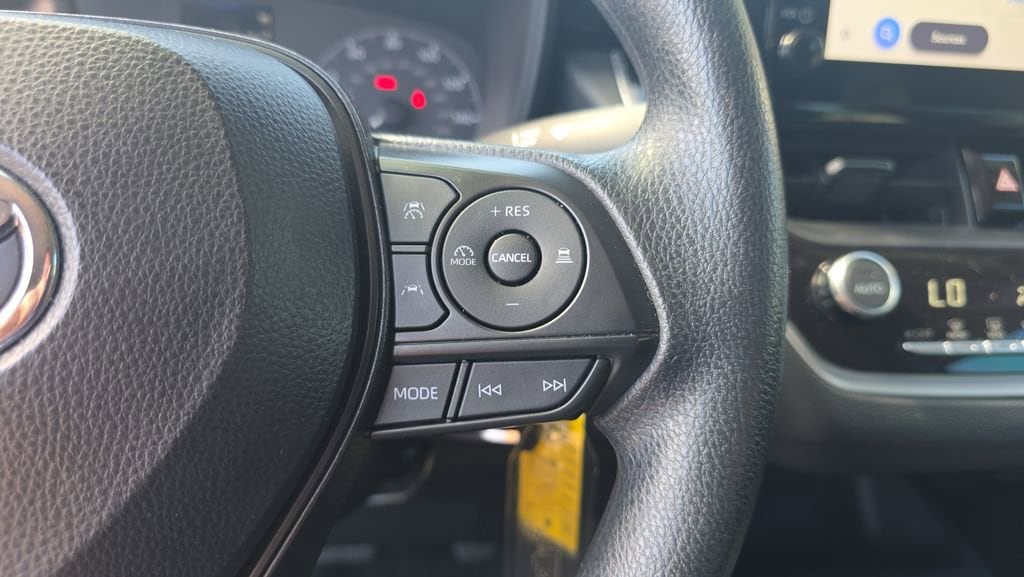 2024 Toyota Corolla LE - Photo 22