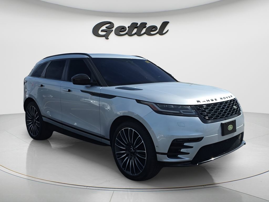 Used 2019 Land Rover Range Rover Velar P250 SE R-Dynamic SUV