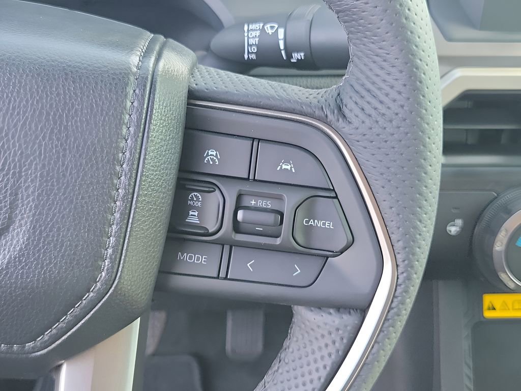 2025 Toyota Tacoma TRD Off Road - Photo 27