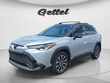  Toyota Corolla Cross Hybrid