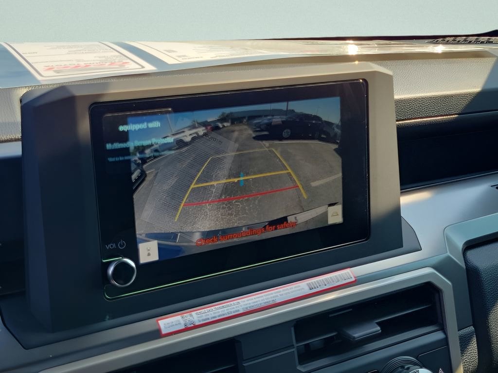 2025 Toyota Tacoma TRD Off Road - Photo 21