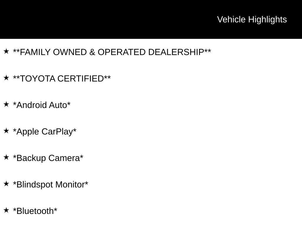 Used 2022 Toyota Corolla Hybrid LE Sedan