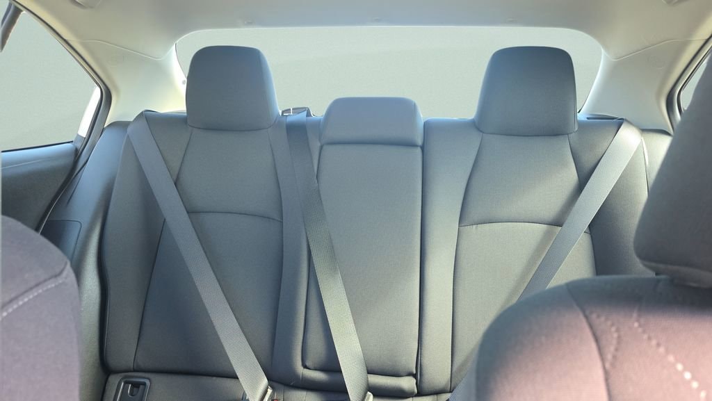 2024 Toyota Corolla LE - Photo 9