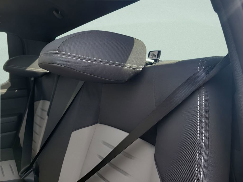 2025 Toyota Tacoma TRD Sport - Photo 10