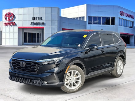 2024 Honda CR-V EX SUV