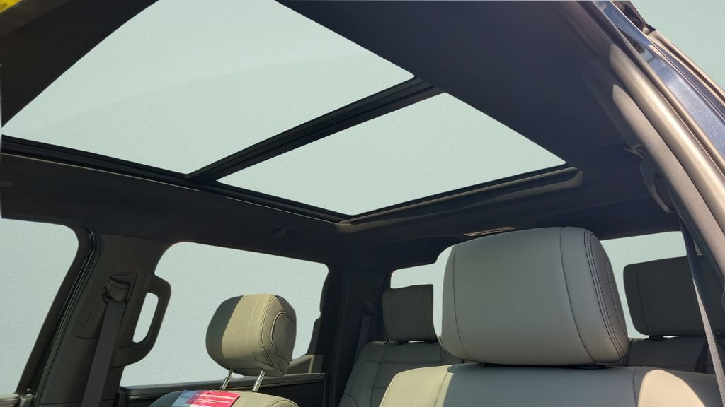 2026 Toyota Tundra Limited - Photo 17