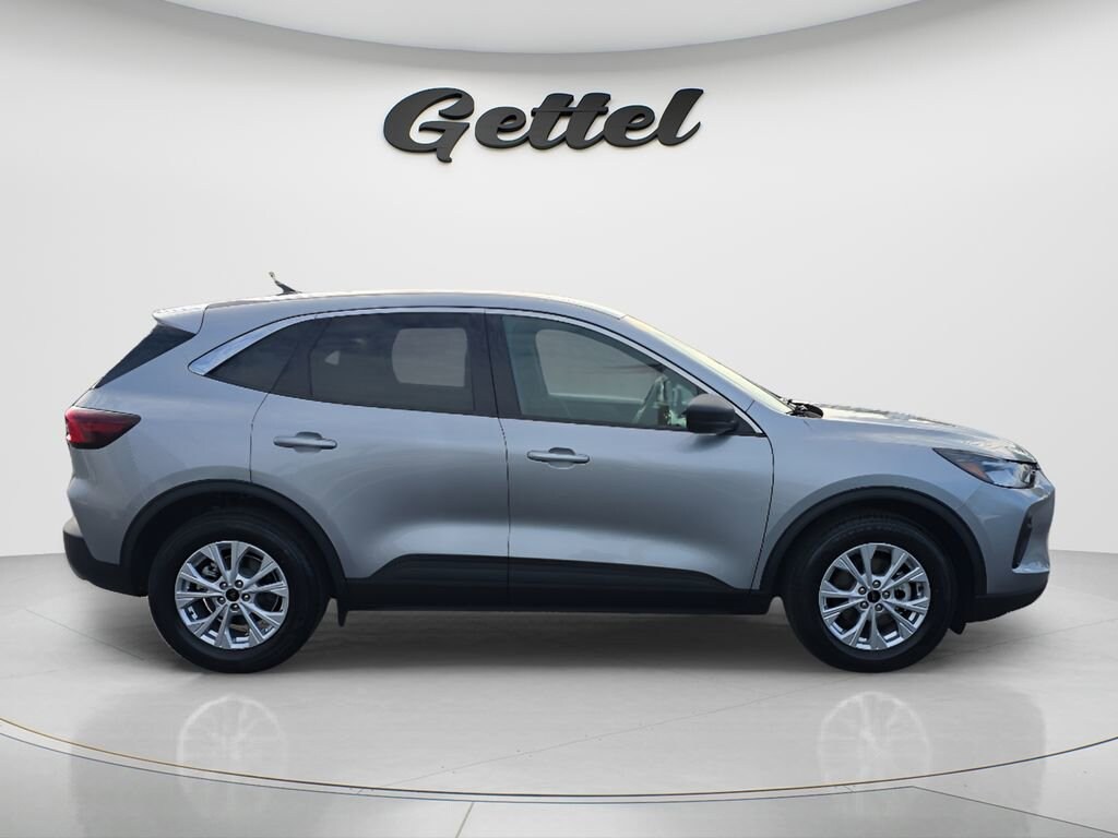 Used 2024 Ford Escape Active SUV