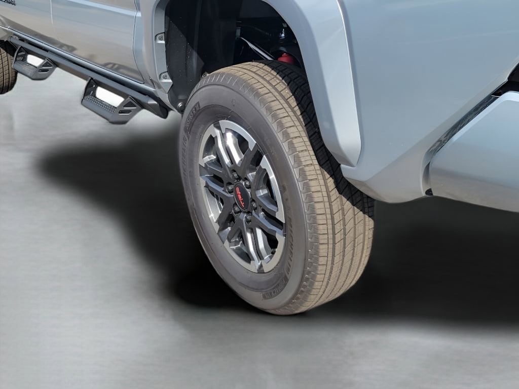 2025 Toyota Tacoma TRD Sport - Photo 5