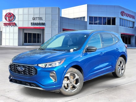 2023 Ford Escape ST-Line SUV