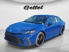 2026 Toyota Camry SE Sedan