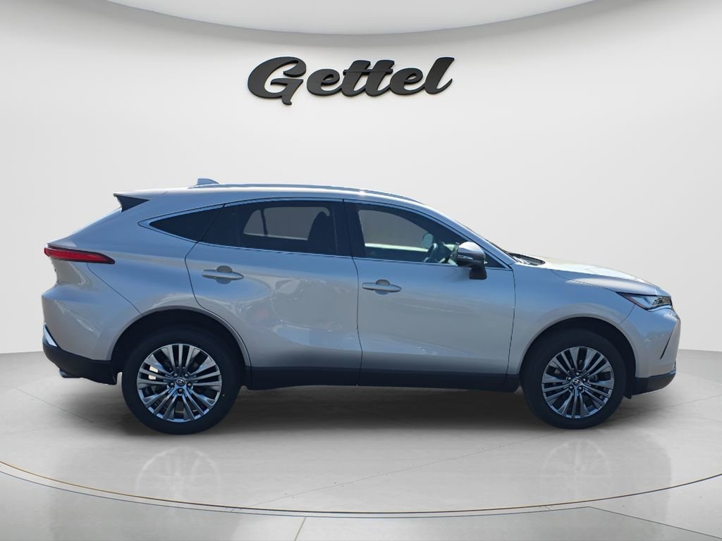 Certified 2023 Toyota Venza XLE SUV