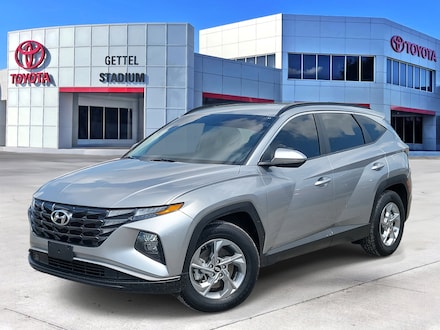 2023 Hyundai Tucson SEL SUV