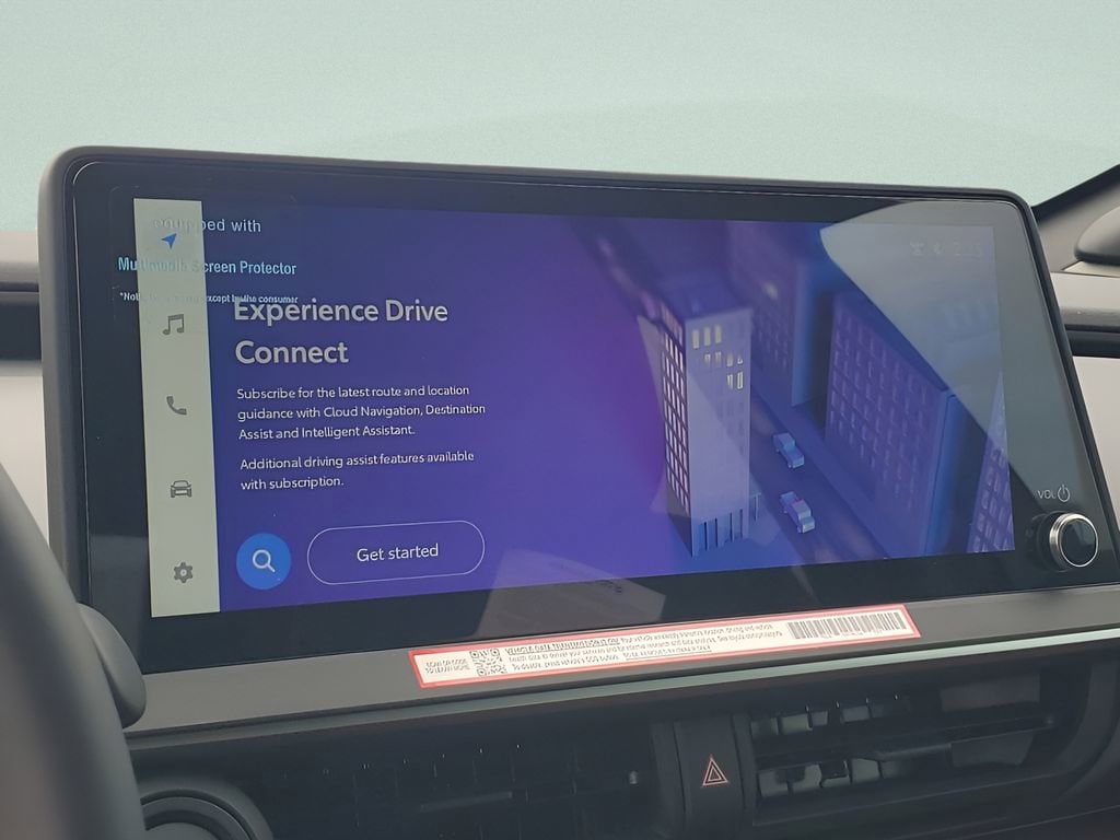 2026 Toyota Prius Plug-in Hybrid XSE Premium - Photo 24